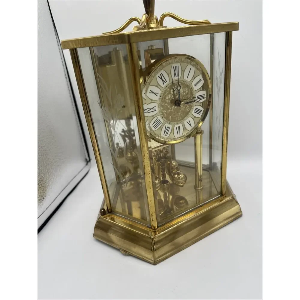 Kieninger vintage obergfell